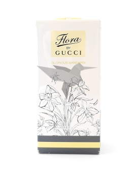 Gucci Flora by Gucci Glorious Mandarin EDT 100ml