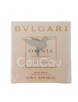 Bvlgari Omnia Crystalline L´eau de Parfum EDP 65ml