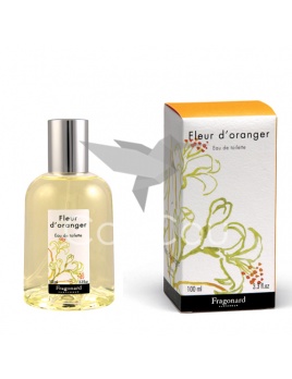 Fragonard Fleur d'Oranger EDT 100ml