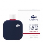 Lacoste Eau de Lacoste L.12.12 Pour Lui French Panache EDT 50ml