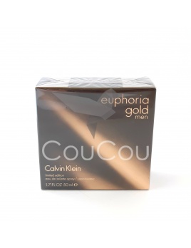 Calvin Klein Euphoria Gold Men EDT 50ml