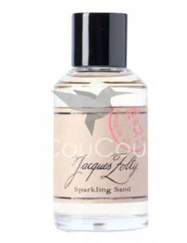 Jacques Zolty Sparkling Sand EDP 100ml