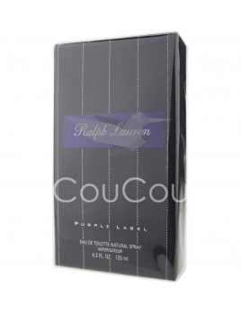 Ralph Lauren Purple Label toaletná voda 125ml
