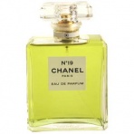 Chanel No 19 parfemovaná voda 100ml