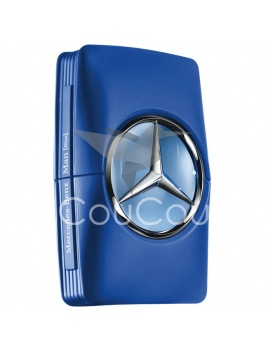 Mercedes-Benz Mercedes Benz Blue EDP 50ml
