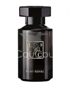 Le Couvent Maison de Parfum Fort Royal EDP 50ml