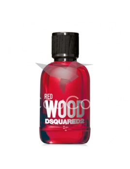 DSQUARED² Red Wood EDT 50ml