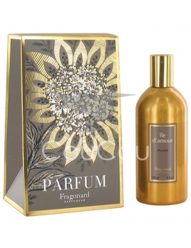 Fragonard Ile d`Amour parfum 120ml
