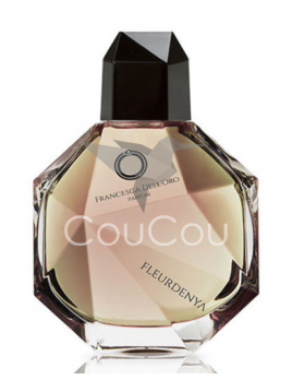 Francesca dell'Oro Fleurdenya parfum 100ml