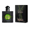 Yves Saint Laurent Black Opium Illicit Green EDP 30ml