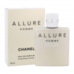 Chanel Allure Homme Édition Blanche EDP 50ml