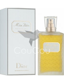 Christian Dior Miss Dior Eau de Toilette Originale EDT 50ml 