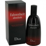 Christian Dior Fahrenheit Absolute EDT 50ml