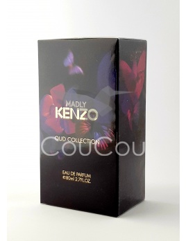 Kenzo Madly Kenzo Oud Collection EDP 80ml