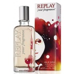 Replay Replay Your Fragrance! for Her EDT 60ml