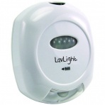 LavLight - svetlo na osvetlenie záchodovej misy (geniálna pomôcka)
