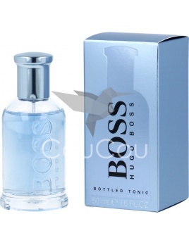 Hugo Boss Boss Bottled Tonic EDT 50ml