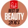 Sanctuary Spa 2 Day Moisture sprchový olej - Red Best of Beauty Awards 2013
