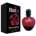 Paco Rabanne Black XS for Her EDT 50ml