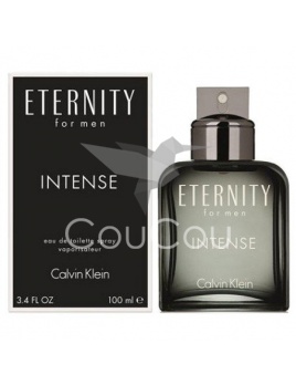 Calvin Klein Eternity Intense Man EDT 50ml
