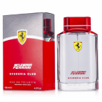 Ferrari Scuderia Club EDT 125ml 