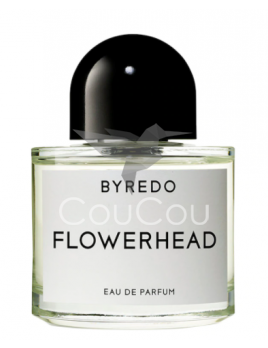 Byredo Flowerhead EDP 50ml