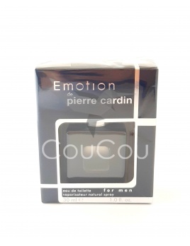 Pierre Cardin Emotion for Men EDT 30ml