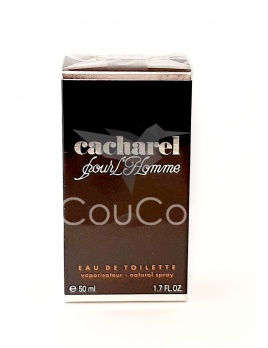 Cacharel Cacharel Pour Homme EDT 50ml