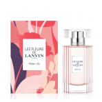 Lanvin Les Fleurs Water Lilly EDT 50ml