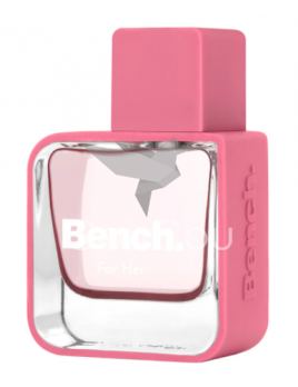 Bench. For Her EDT 50ml
