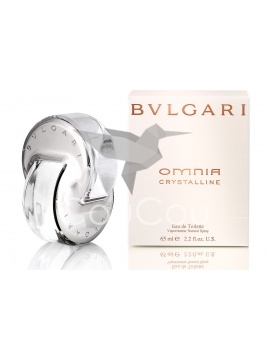 Bvlgari Omnia Crystalline EDT 40ml