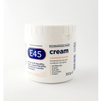 E45 Dermatological krém 350g