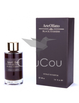 ArteOlfatto Black Hashish parfum 100ml