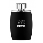 Lalique White in Black EDP 125ml