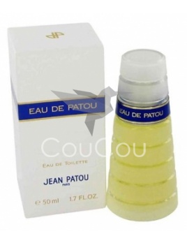Jean Patou Eau de Patou toaletná voda 50ml