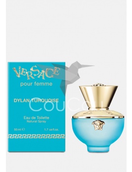 Versace Dylan Turquoise EDT 50ml