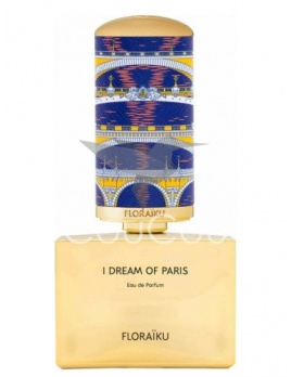 Floraïku I Dream of Paris EDP 50ml