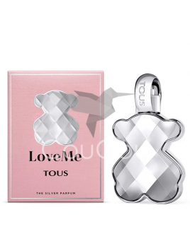Tous LoveMe The Silver Parfum EDP 50ml