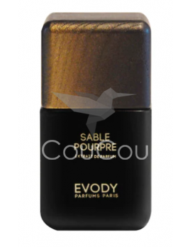 Evody Sable Pourpre parfum 30ml