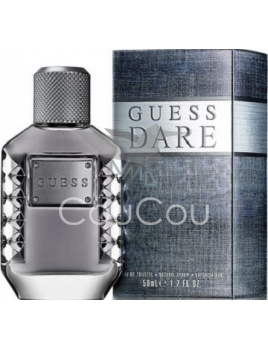 Guess Dare for Men EDT 50ml