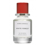 Björk & Berries White Forest EDP 50ml