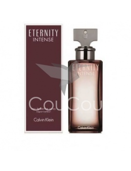 Calvin Klein Eternity Intense Woman EDP 50ml
