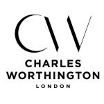 Charles Worthington