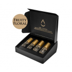Birkholz Classic Collection Sommelier Set Fruity Floral 4x3ml