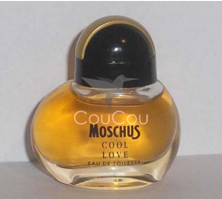 Oil love moschus wild Moschus Wild