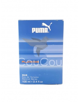 Puma Flowing Man EDT 100ml
