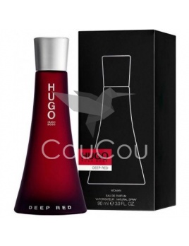 Hugo Boss Deep Red parfemovaná voda 90ml