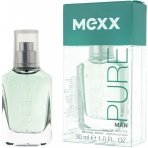 Mexx Pure Man EDT 30ml
