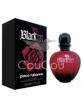 Paco Rabanne Black XS for Her EDT 50ml