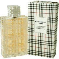Burberry Brit Woman EDT 100ml